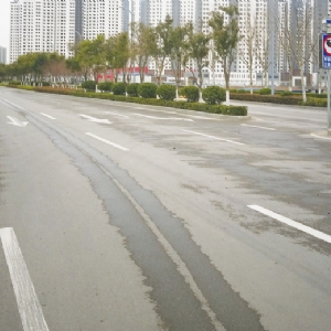 濟寧小區道路工程