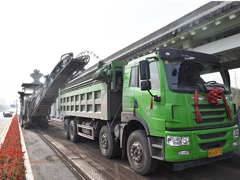 曲阜文化產(chǎn)業(yè)園區道路工程